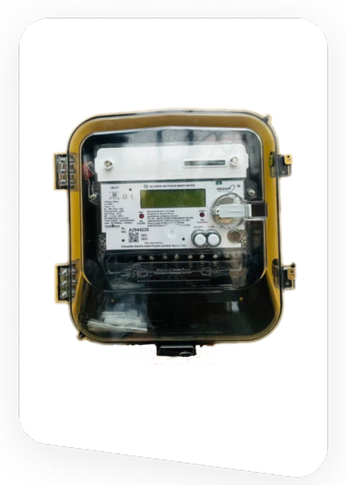 Smart-Meter-EV-Charger